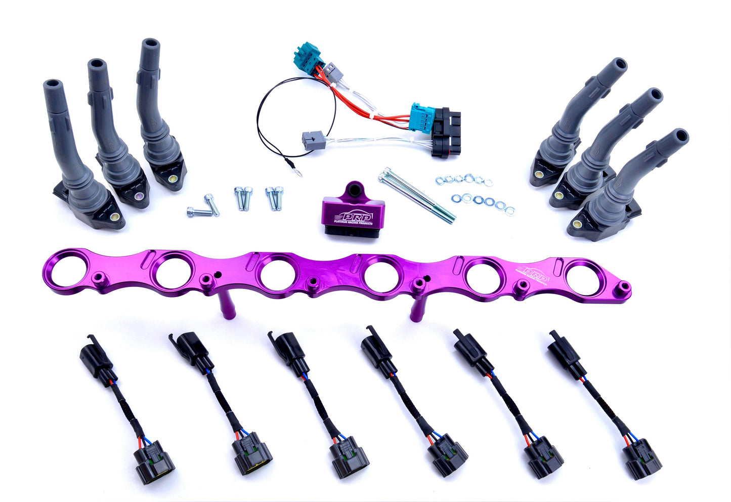 PRP Ignition Coil Kit - BMW N54