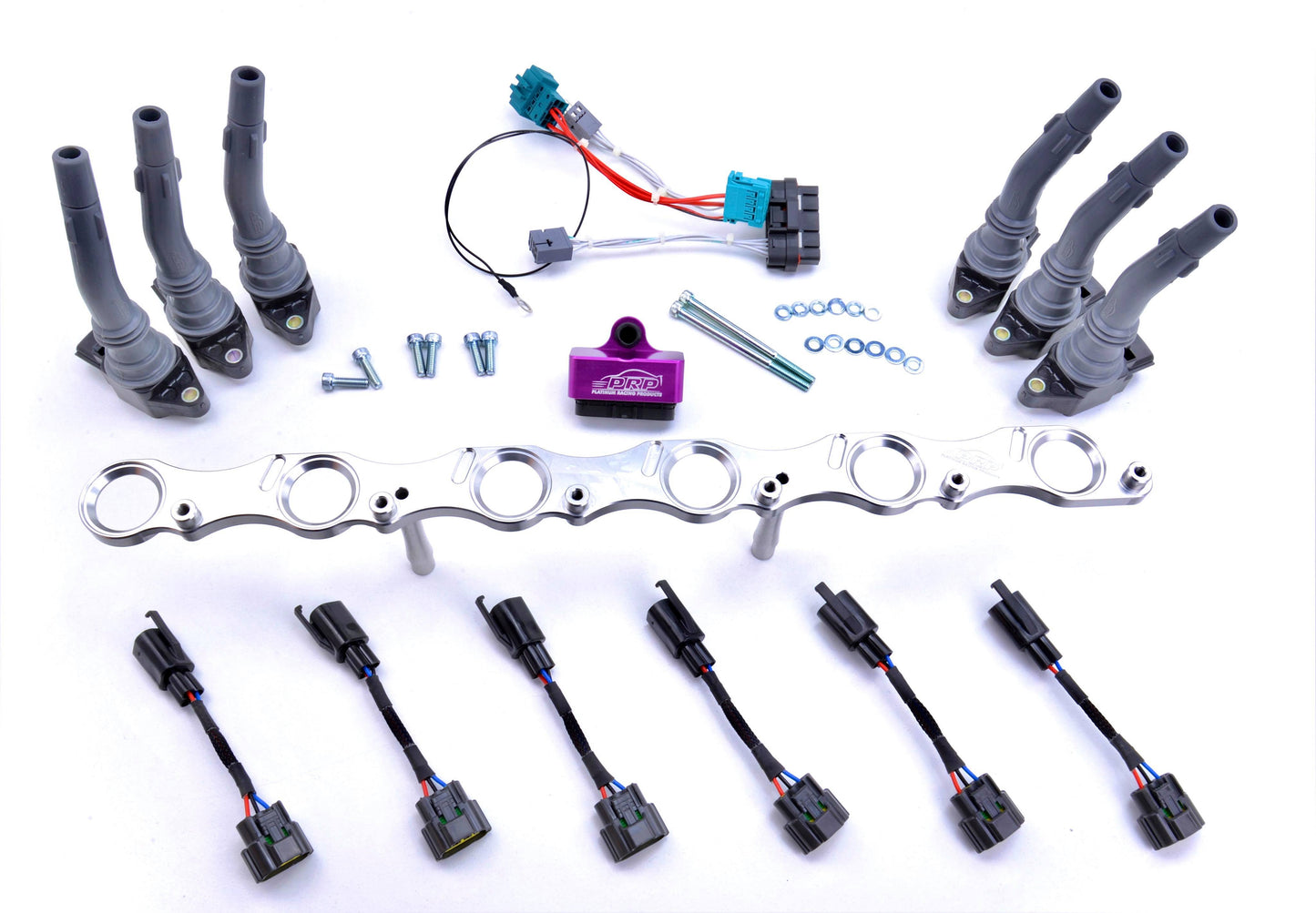 PRP Ignition Coil Kit - BMW N54