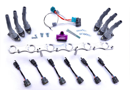 PRP Ignition Coil Kit - BMW N54