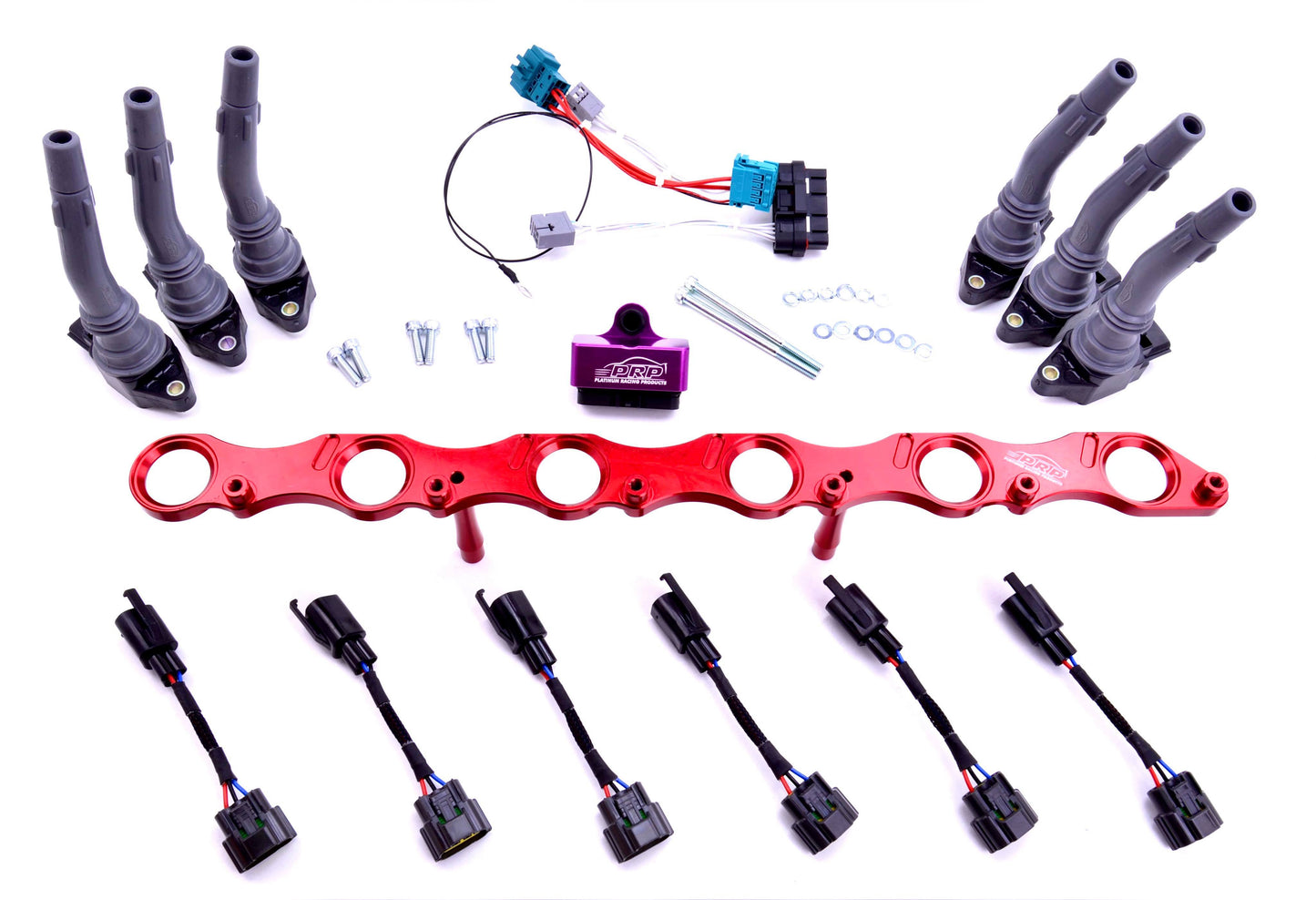 PRP Ignition Coil Kit - BMW N54
