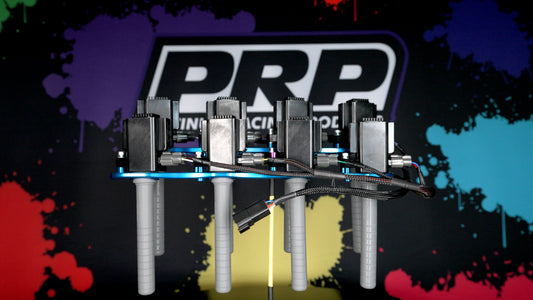 PRP IGN-35A Ignition Coil Kit to suit Toyota 1UZ