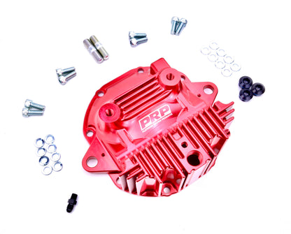 PRP R200 High Volume Billet Diff Hat - Nissan 300zx Z31/Z32