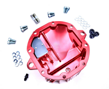 PRP R200 High Volume Billet Diff Hat - Nissan 300zx Z31/Z32