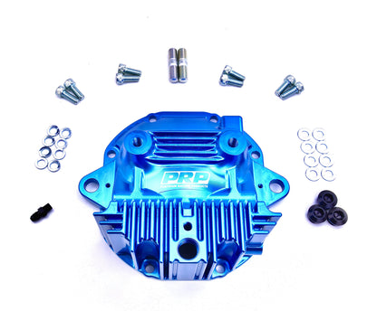 PRP R200 High Volume Billet Diff Hat - Nissan 300zx Z31/Z32