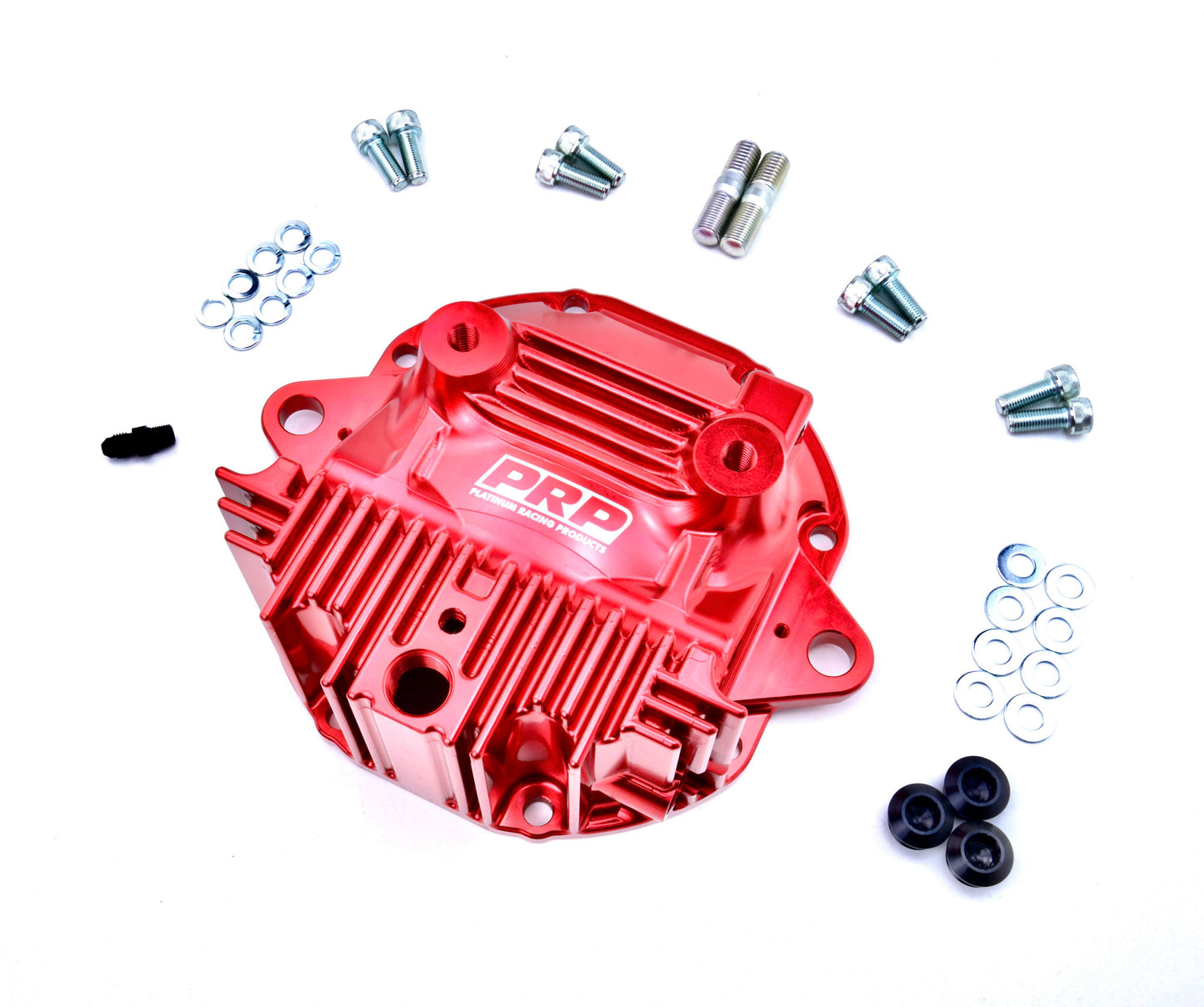 PRP R200 High Volume Billet Diff Hat - Nissan 300zx Z31/Z32