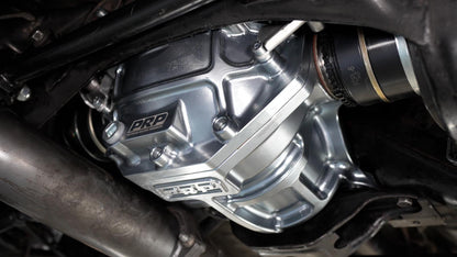 8.8" Nissan R200 Rear Differential Billet Housing Street Kit (3.08 & 3.27)