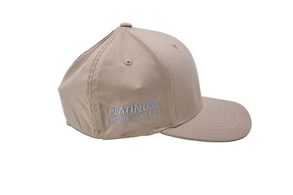PRP Fitted Cap