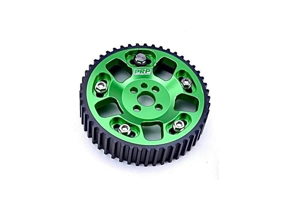 PRP Adjustable Cam Gear - Nissan/Holden RB30 Single Cam