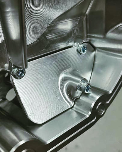 PRP R200 High Volume Billet Diff Hat - Nissan 300zx Z31/Z32