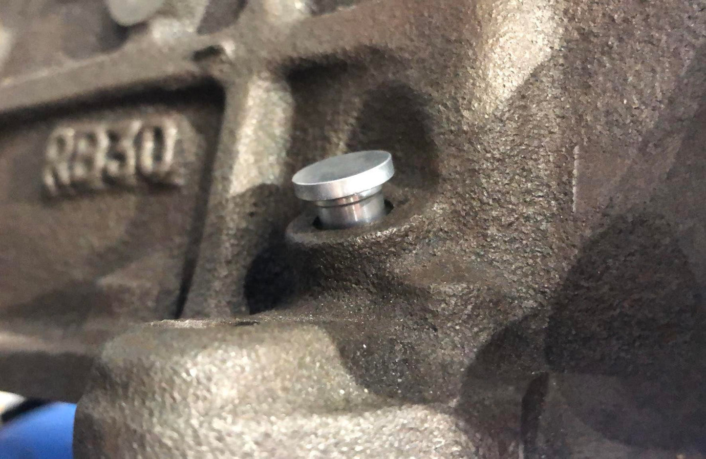 PRP Dip Stick Block Bung - Nissan RB