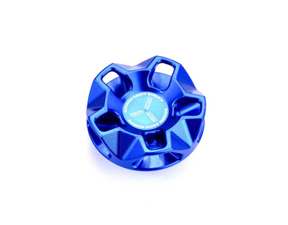 PRP Billet Oil Filler Cap - Toyota 3RZ