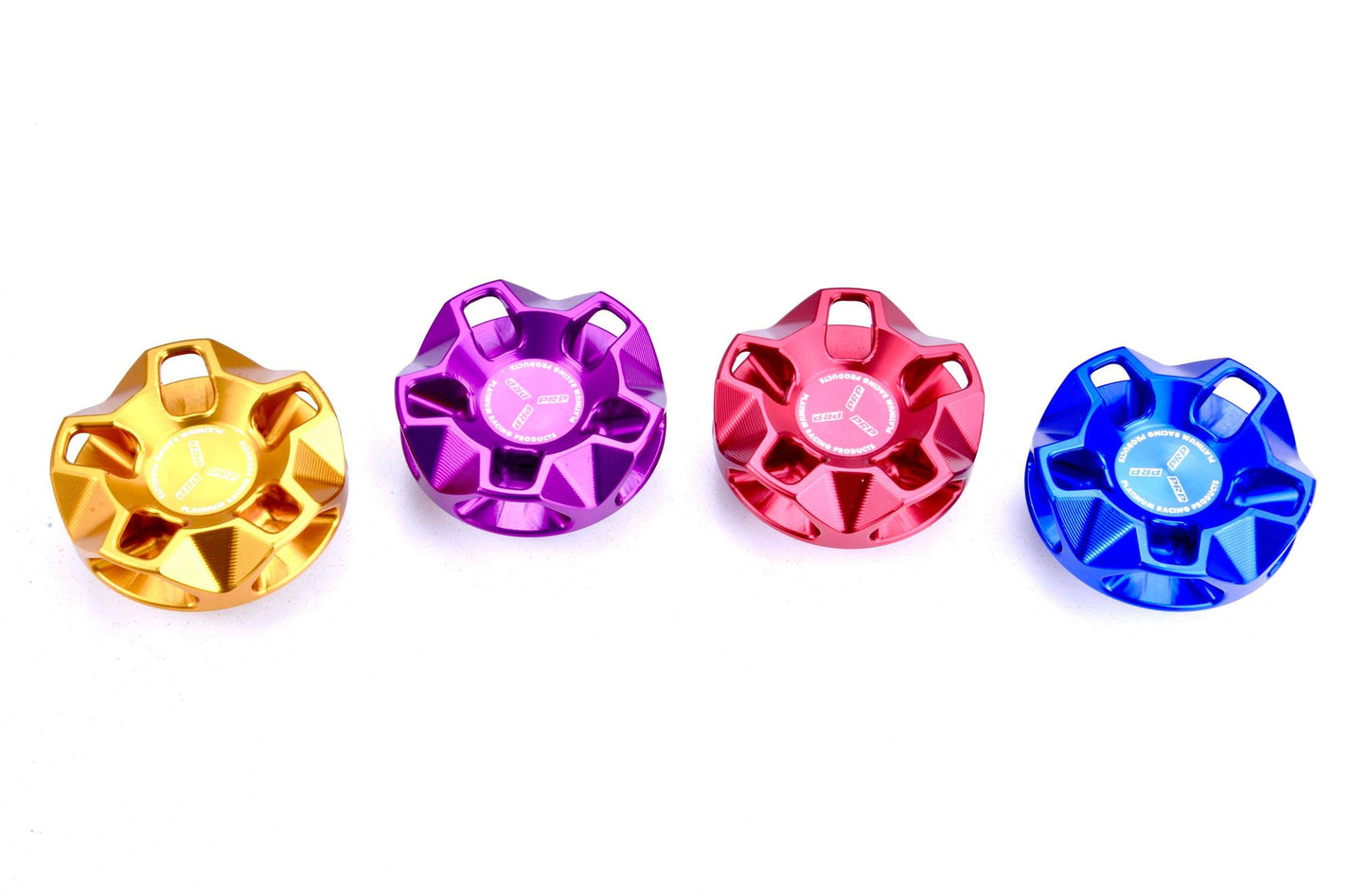 PRP Billet Oil Filler Cap - Subaru FA20
