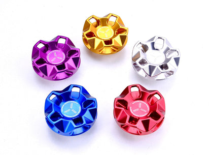 PRP Billet Oil Filler Cap - Toyota 3RZ
