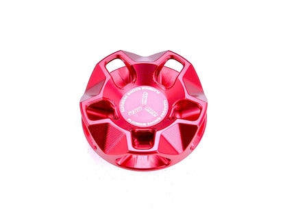 PRP Billet Oil Filler Cap - Toyota 3S-GE/3S-GTE