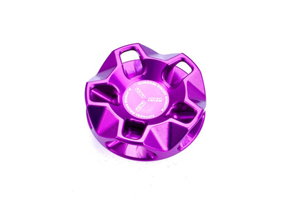 Subaru EZ30 EJ20 EJ25 Billet Oil Filler Cap