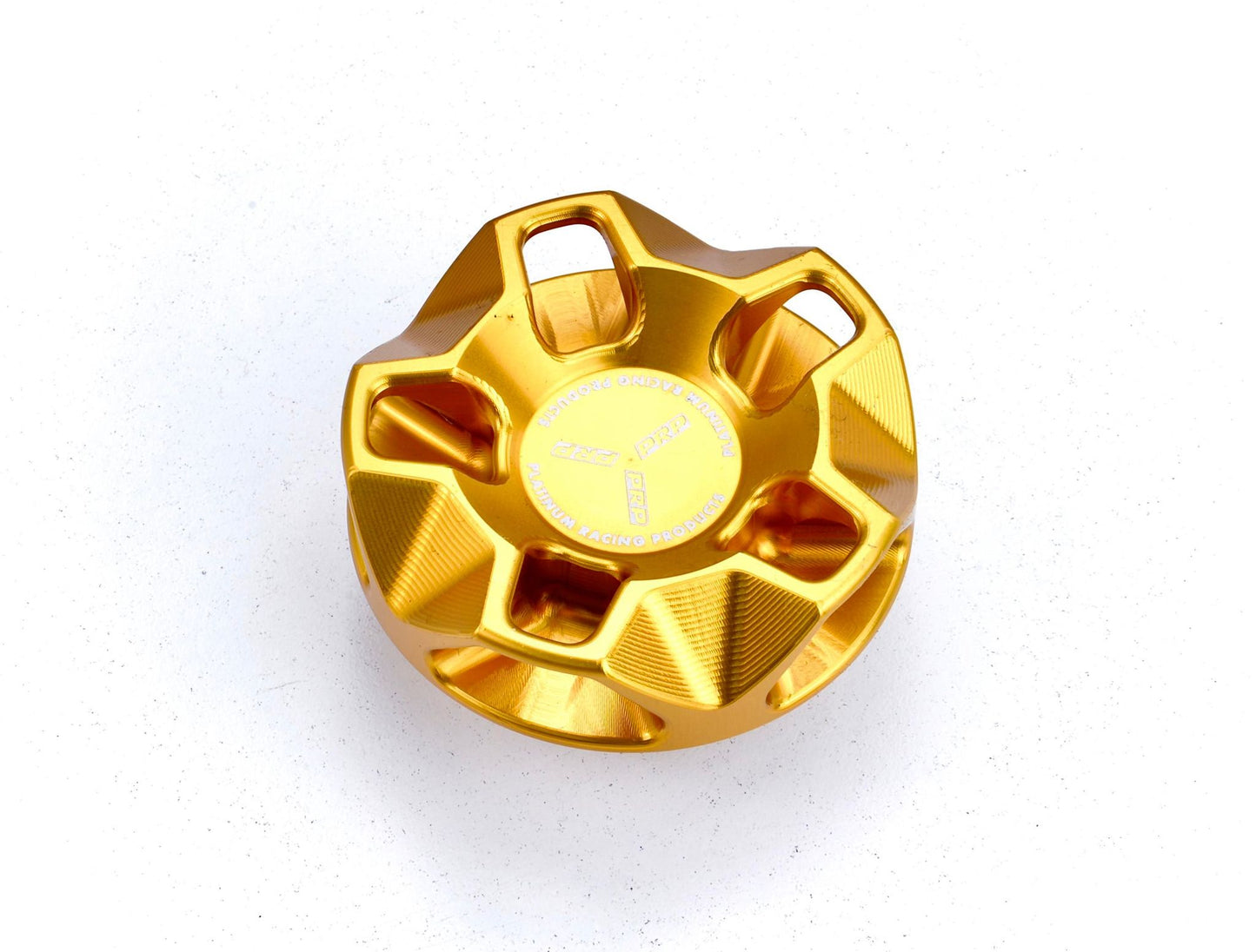 PRP Billet Oil Filler Cap - Toyota GT86/GR86 FA20