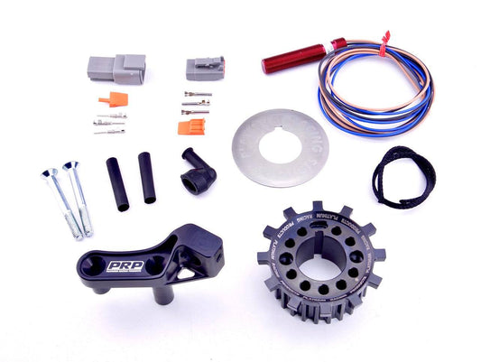 PRP Race Series Crank Ignition Timing Kit - Nissan RB20/RB25/RB26/RB30 (SUPERSEEDED)