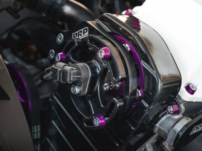Single Cam SOHC CAS Bracket to suit Nissan RB30