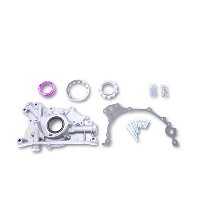 Genuine Nissan N1 Oil Pump Kit 1501024U01 - WORLD WIDE SHORTAGE - NO STOCK AVAILABLE