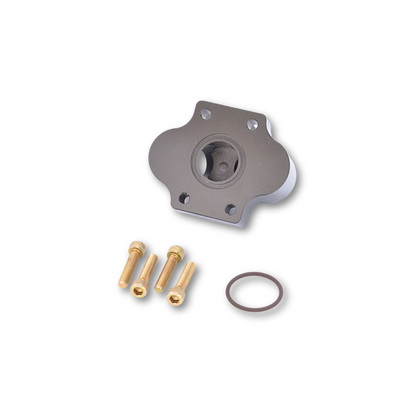 PRP Kinsler Fuel Pump Dual Entry/Duel Feed Fitting