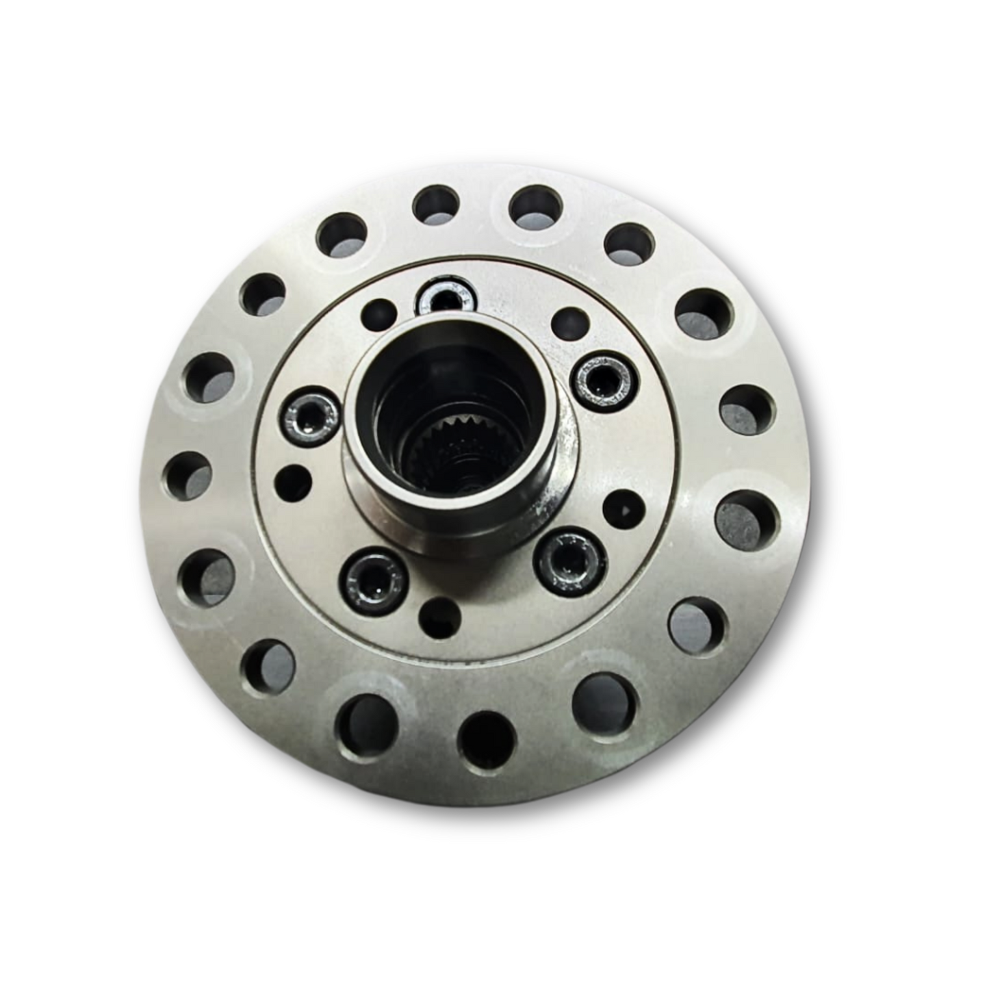 PRP Pro Series Front Helical LSD R160 Differential - Nissan Skyline GT-R R32/R33/R34