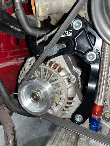 PRP LS1 Alternator Conversion Kit  - Nissan SR20