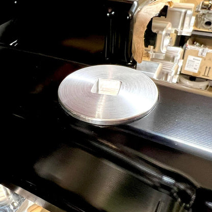 PRP Oil Cap Bung - Nissan