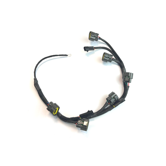 PRP VR38 Coil Loom - Toyota 1JZ/2JZ