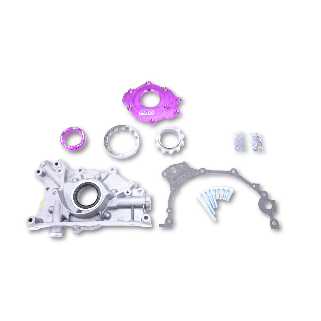 Genuine Nissan N1 Oil Pump Kit 1501024U01 - WORLD WIDE SHORTAGE - NO STOCK AVAILABLE