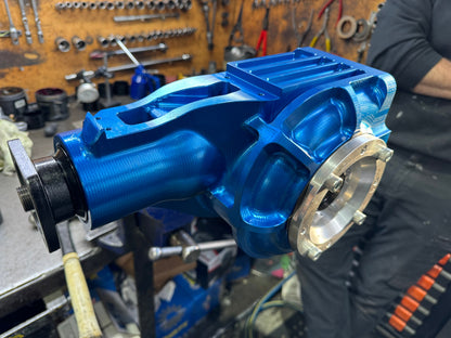 PRP Pro Series Front Helical LSD R160 Differential - Nissan Skyline GT-R R32/R33/R34