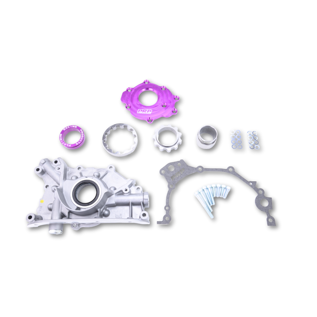 Genuine Nissan N1 Oil Pump Kit 1501024U01 - WORLD WIDE SHORTAGE - NO STOCK AVAILABLE