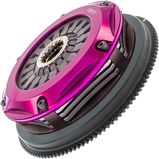 Nissan Skyline R32-R33 GTR MULTI TRIPLE (Ceramic)