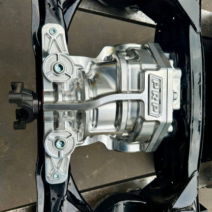 8.8" Toyota JZA80 Rear Differential Billet Housing Street Kit