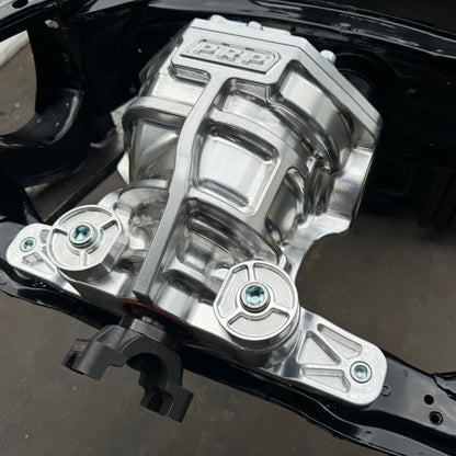 8.8" Toyota JZA80 Rear Differential Billet Housing Street Kit