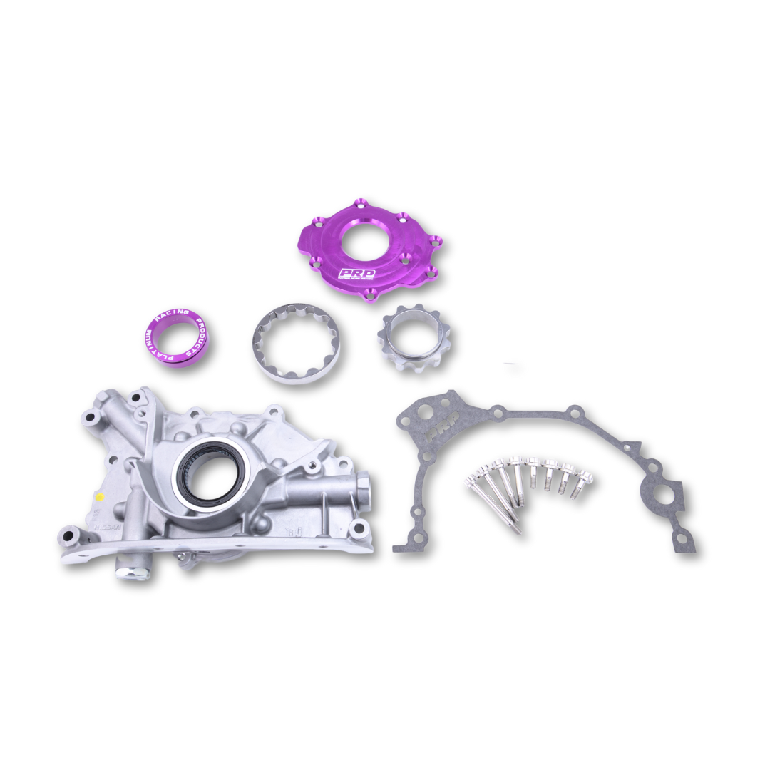 Genuine Nissan N1 Oil Pump Kit 1501024U01 - WORLD WIDE SHORTAGE - NO STOCK AVAILABLE