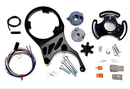 PRP Race Series Mechanical Fuel Pump Kit - Toyota 1JZ/2JZ