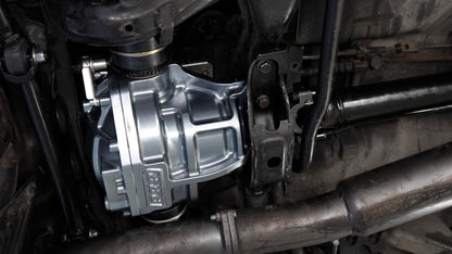 8.8" Nissan R200 Complete Billet Rear Differential Housing