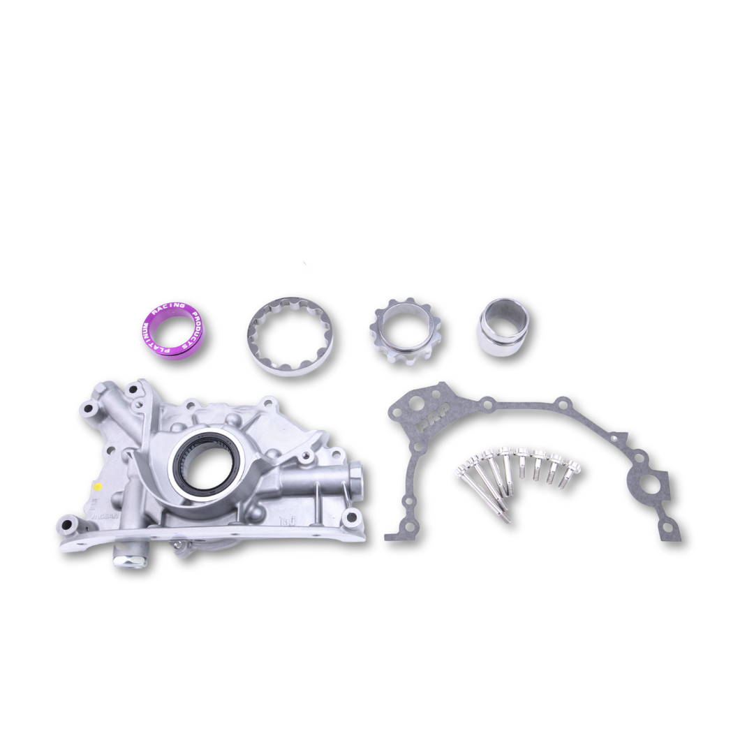 Genuine Nissan N1 Oil Pump Kit 1501024U01 - WORLD WIDE SHORTAGE - NO STOCK AVAILABLE