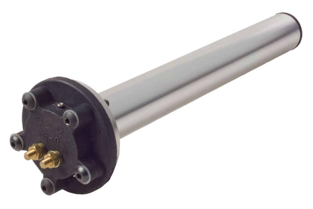 Raceworks Fuel Sender Unit For Fuel Cell