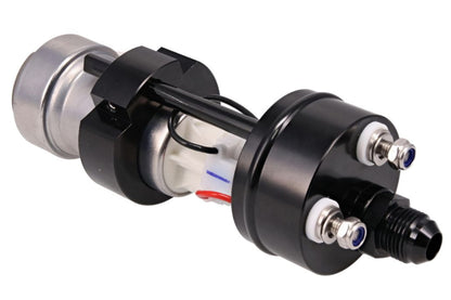 Raceworks 39mm Fuel Pump Hanger Adapter to suit Walbro Pumps in 044 Surge Tanks