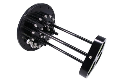 Raceworks Fuel Cell Single/Twin/Triple Fuel Pump Hanger With Filler