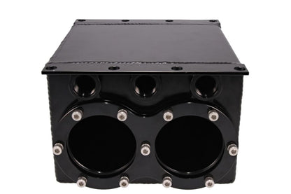 Raceworks 2.5L Twin 044 Undercar Surge Tank – Black