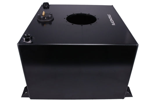 Raceworks Gen2 Fuel Cell Flat Bottom With Internal Baffles 10 Gallon (38L)