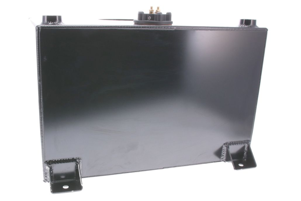 Raceworks Fuel Cell Sumped With Internal Baffles 15 Gallon 57L