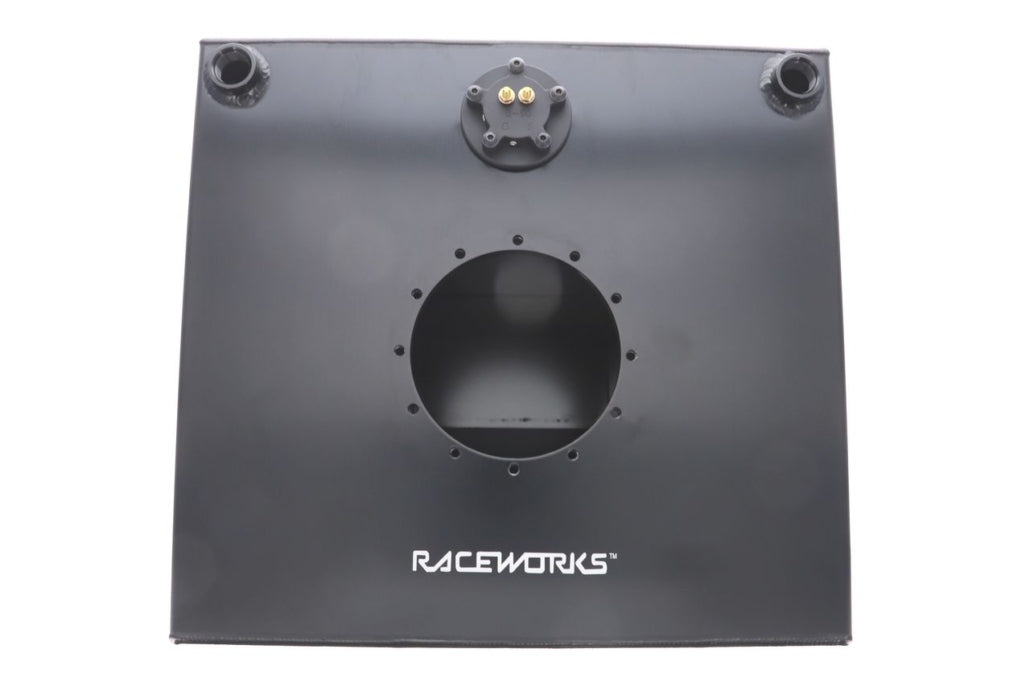Raceworks Gen2 Fuel Cell Sumped With Internal Baffles 20 Gallon (76L)