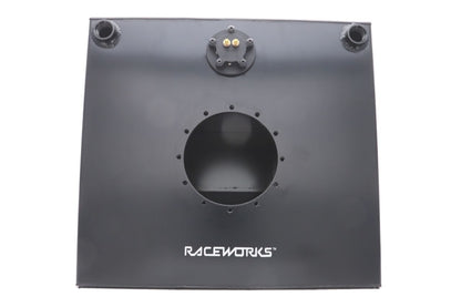 Raceworks Gen2 Fuel Cell Sumped With Internal Baffles 20 Gallon (76L)