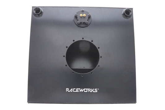 Raceworks Gen2 Fuel Cell Sumped With Internal Baffles 20 Gallon (76L)