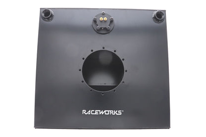 Raceworks Fuel Cell Sumped With Internal Baffles 15 Gallon 57L