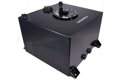 Raceworks Gen2 Fuel Cell Flat Bottom With Internal Baffles 15 Gallon (57L)