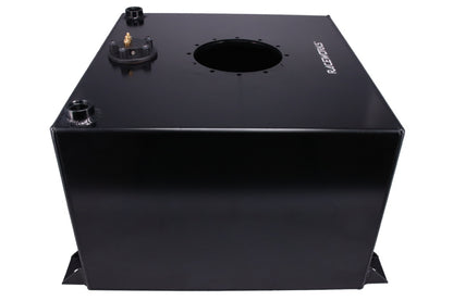 Raceworks Gen2 Fuel Cell Flat Bottom With Internal Baffles 15 Gallon (57L)